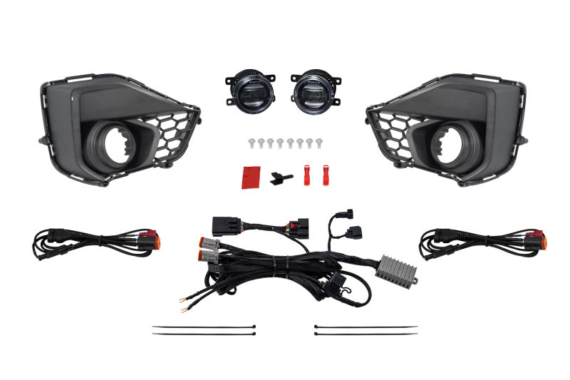 Diode Dynamics DIO Lamp Kits