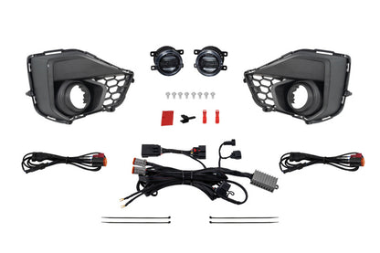 Diode Dynamics DIO Lamp Kits