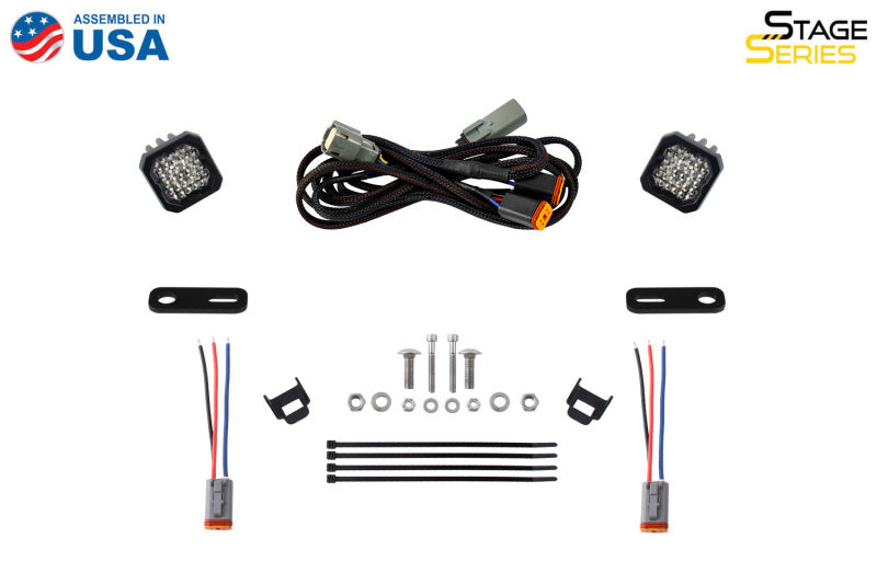 Diode Dynamics DIO Backup Light