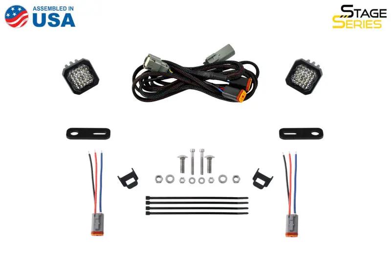 Diode Dynamics DIO Backup Light by Diode Dynamics