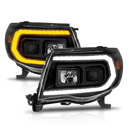 ANZO ANZ LED/Projector Headlights by ANZO