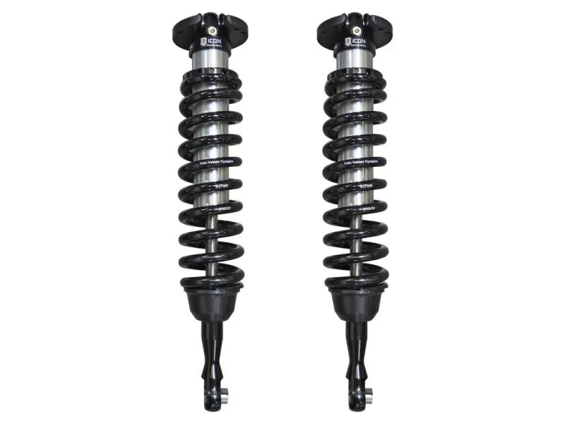 ICON ICO 2.5 Series Coilover Kits by ICON