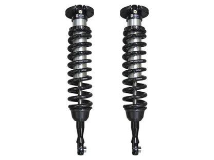 ICON ICO 2.5 Series Coilover Kits by ICON