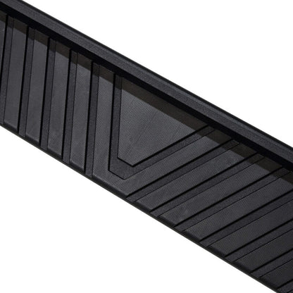 Westin WES Running Boards - AT6