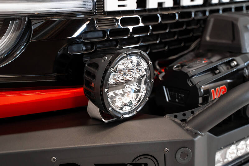 Addictive Desert Designs ADD Rock Fighter Front Bumper
