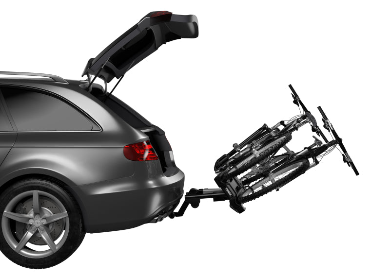 Thule THU EasyFold XT Bike Rack by Thule
