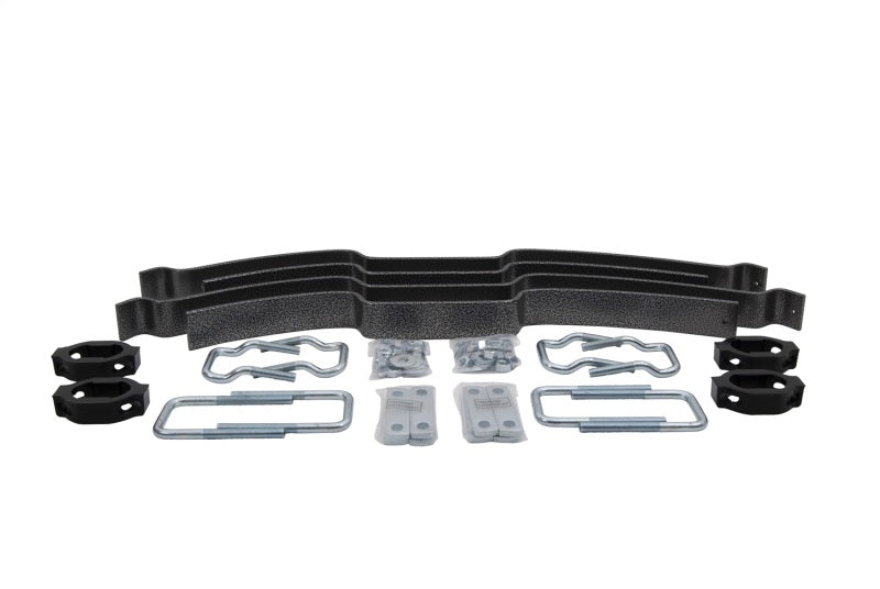 Hellwig HWG Pro-Series Helper Springs by Hellwig