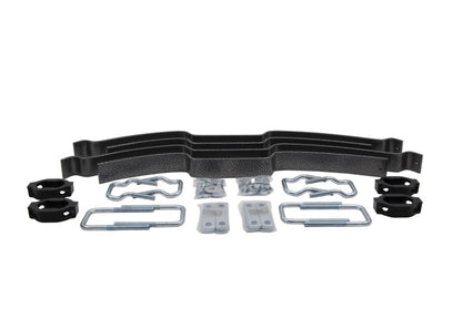 Hellwig HWG Pro-Series Helper Springs by Hellwig