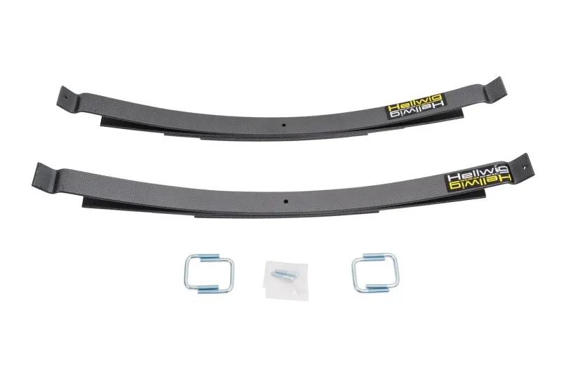 Hellwig HWG LP-35 Heavy Duty Leaf Kits by Hellwig
