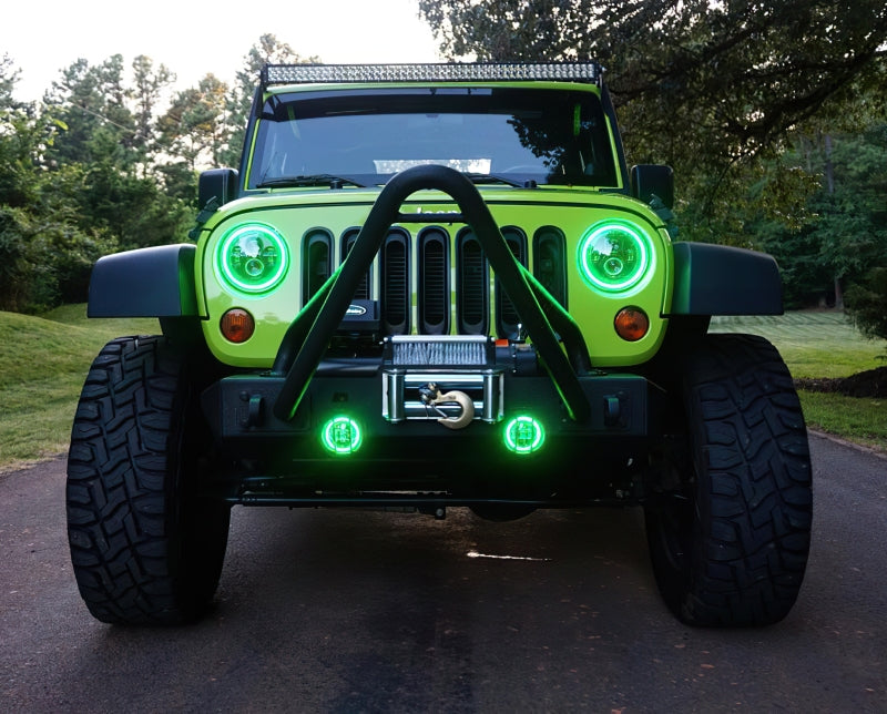 ORACLE Lighting ORL LED Headlights by ORACLE Lighting