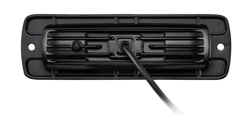 HELLA Black Magic Lamp by Hella