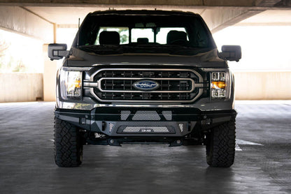 DV8 Offroad DVE Front Bumpers