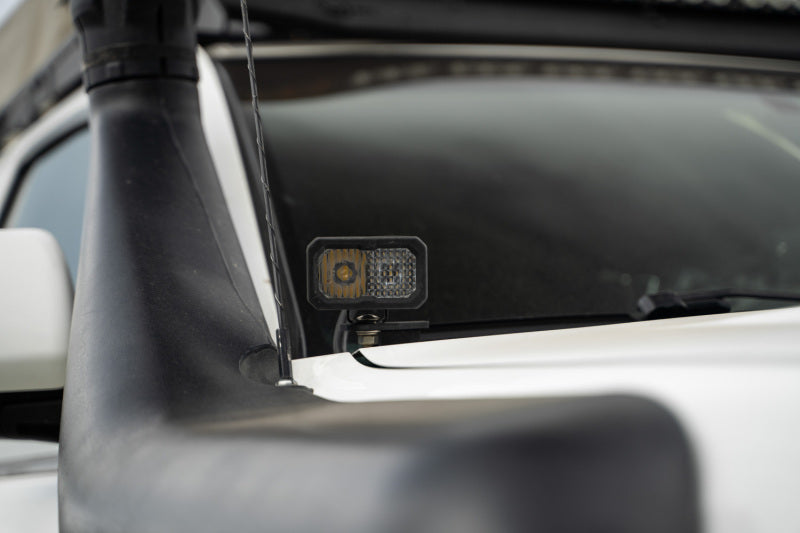 Diode Dynamics DIO LED Light Pods