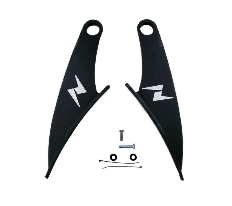 ANZO ANZ LED Bar Mounting Bracket by ANZO