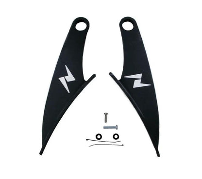 ANZO ANZ LED Bar Mounting Bracket by ANZO