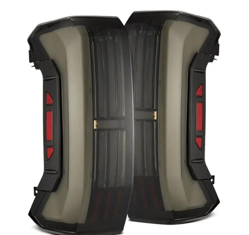 AlphaRex ARX NOVA Tail Lights by AlphaRex