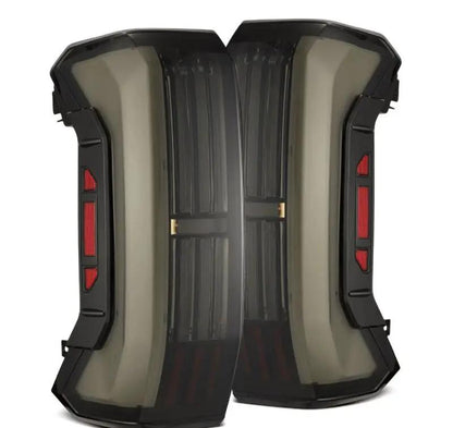 AlphaRex ARX NOVA Tail Lights by AlphaRex