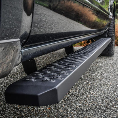 Westin WES Running Boards - Grate