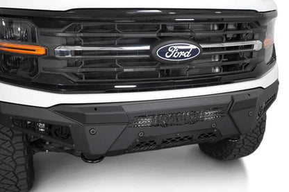 Addictive Desert Designs ADD HoneyBadger Front Bumper
