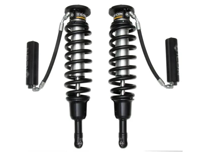ICON ICO 3.0 Series Coilover Kits by ICON
