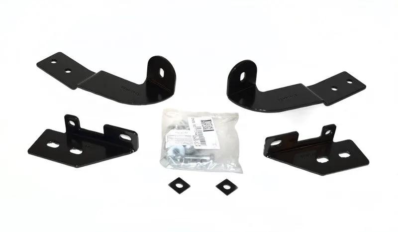 Go Rhino GOR RC2 Brackets