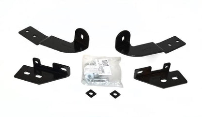 Go Rhino GOR RC2 Brackets