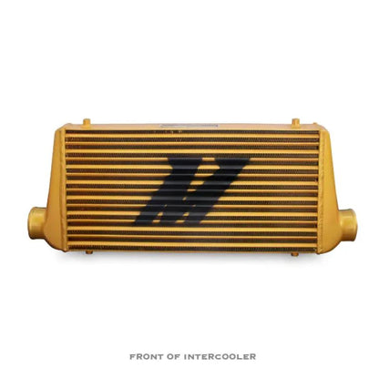 Mishimoto MM Intercoolers - Universal by Mishimoto