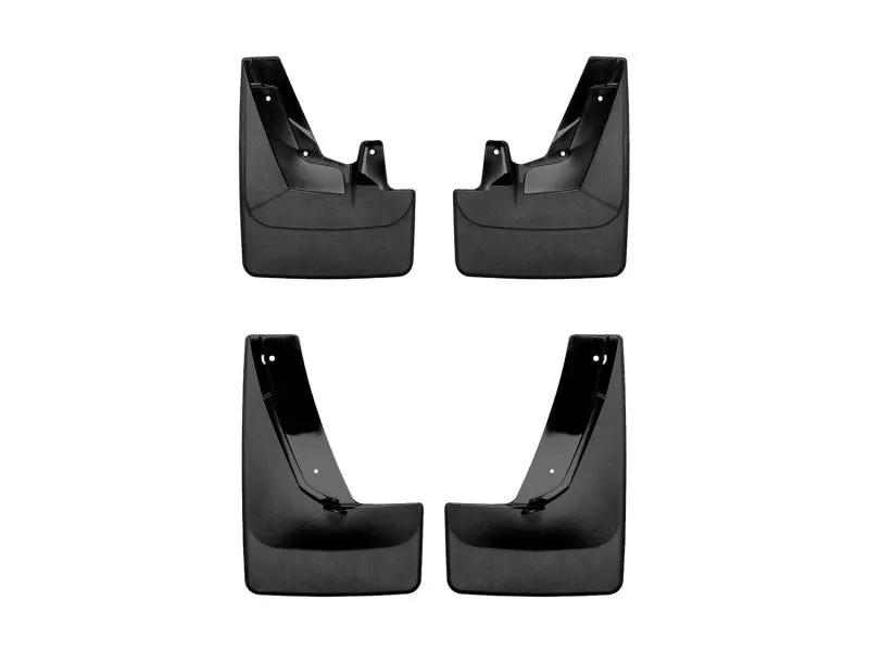 WeatherTech WT No Drill Mudflaps by WeatherTech