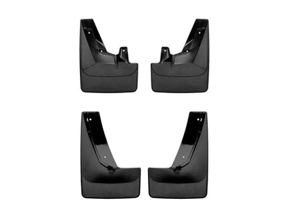 WeatherTech WT No Drill Mudflaps by WeatherTech
