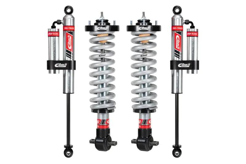 Eibach EIB Pro-Truck Coilovers by Eibach