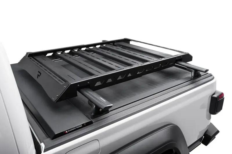 N-Fab NFB Roof Rack by N-Fab
