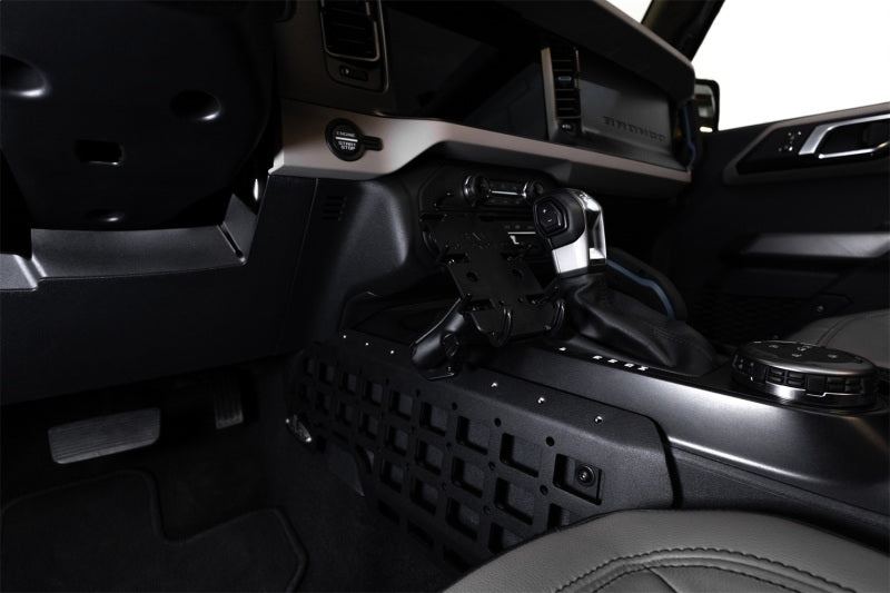 Addictive Desert Designs ADD Molle Panels