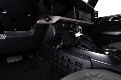 Addictive Desert Designs ADD Molle Panels
