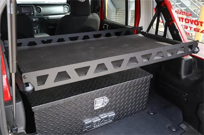 Dee Zee DZE Cargo Rack by Dee Zee