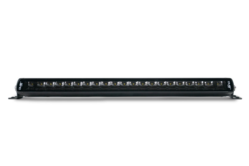 DV8 Offroad DVE LED Light Bars & Cubes