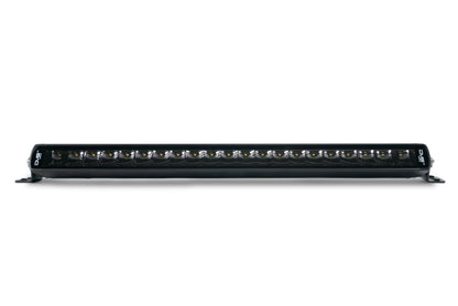 DV8 Offroad DVE LED Light Bars & Cubes
