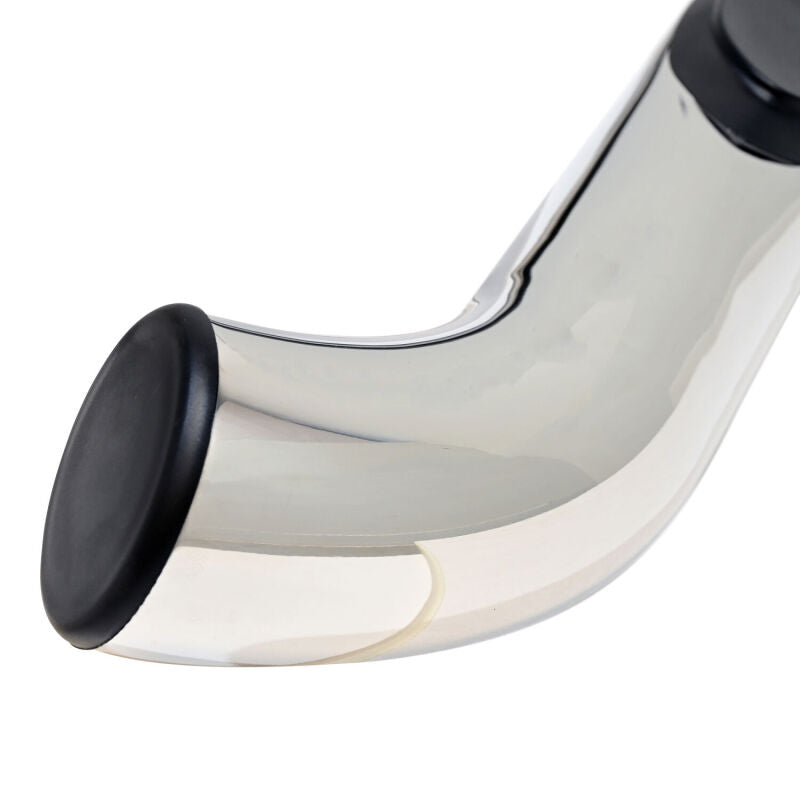 Westin WES Nerf Bars - E-Series 3 by Westin