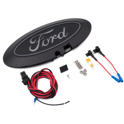 Putco PUT Luminix LED Emblems