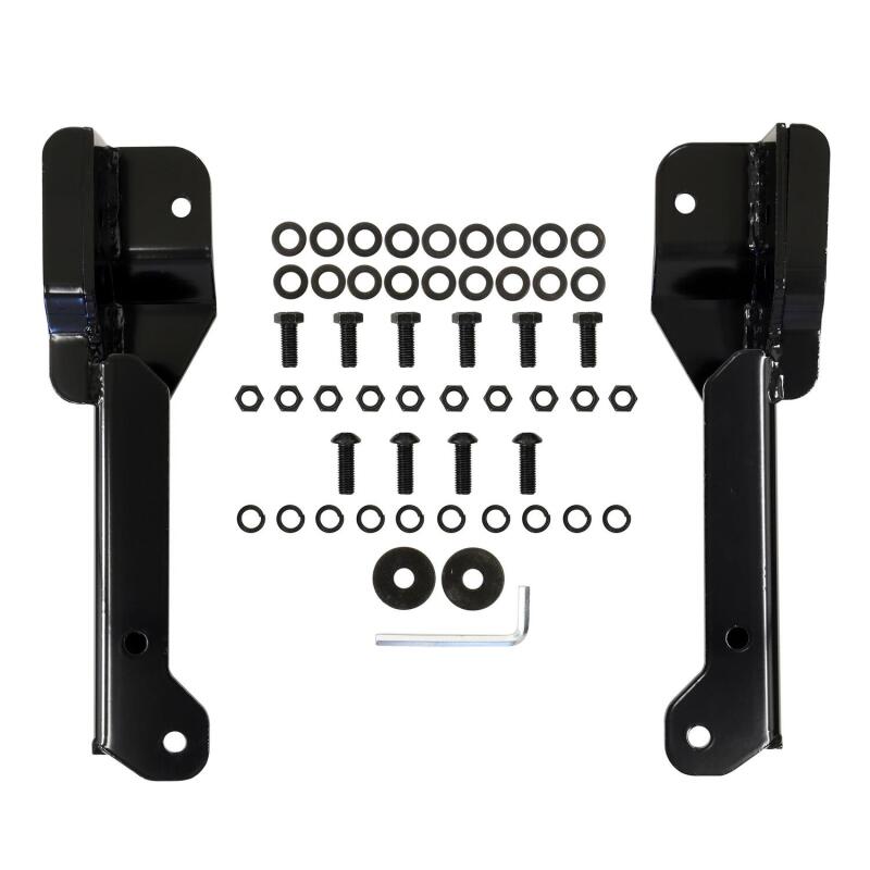 Westin WES MAX Winch System