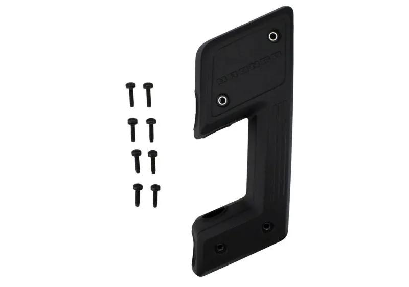 Ford Racing FR Trim Panels