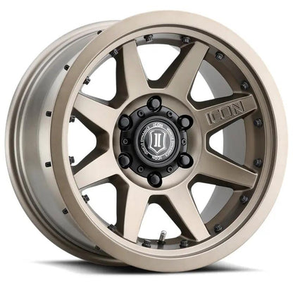 ICON ICO Rebound Pro Wheels by ICON