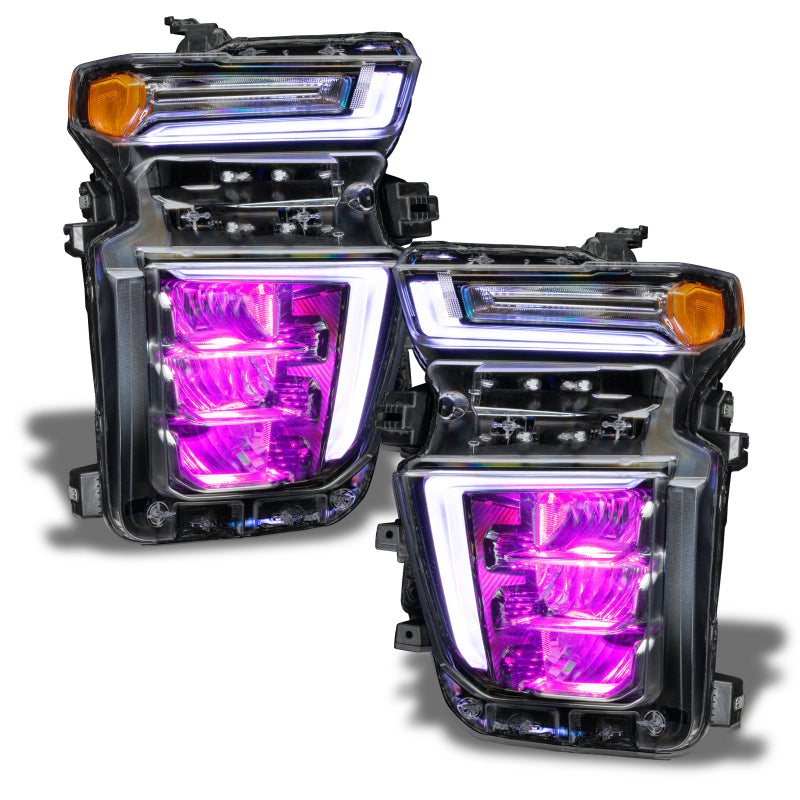 ORACLE Lighting ORL Demon Eye Light Kits