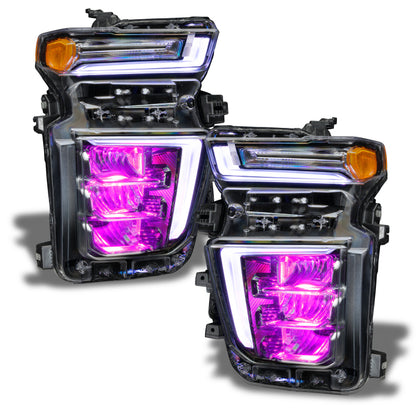 ORACLE Lighting ORL Demon Eye Light Kits