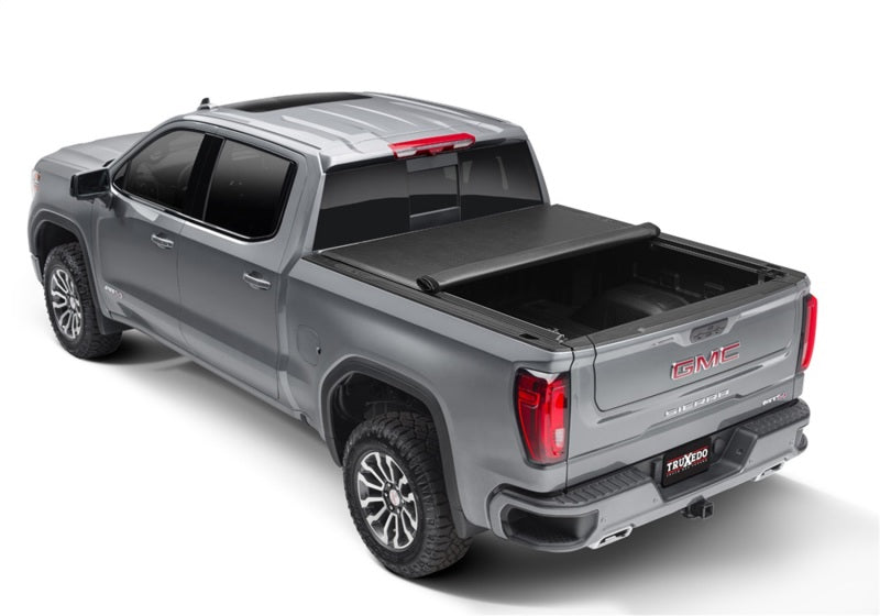 Truxedo TRX Bed Cover - Lo Pro
