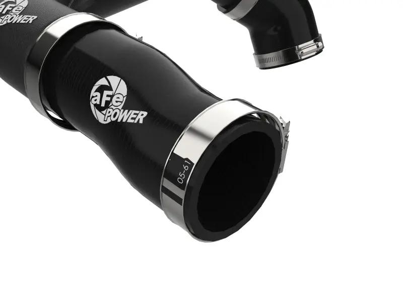 AFE Bladerunner I/C & Tubes by aFe