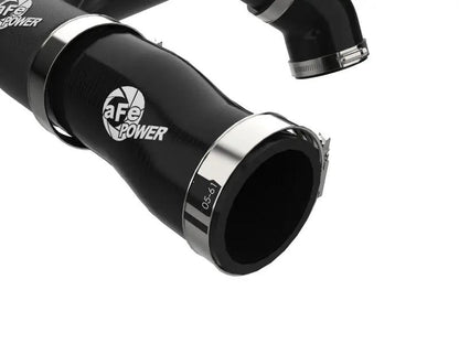 AFE Bladerunner I/C & Tubes by aFe