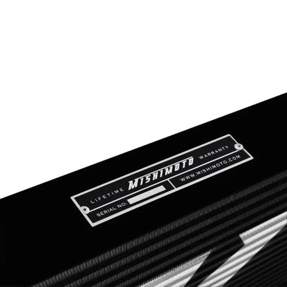 Mishimoto MM Intercoolers - Universal by Mishimoto