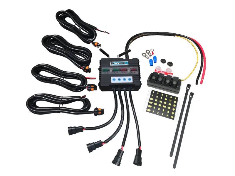 ORACLE Lighting ORL Trigger Control Systems by ORACLE Lighting