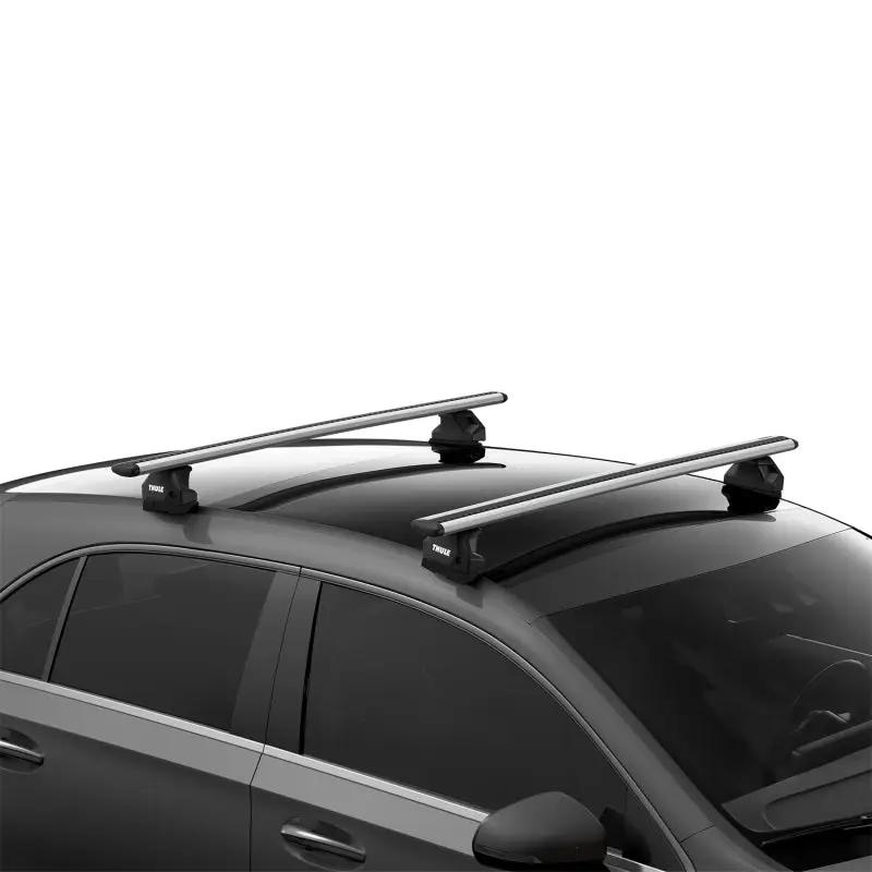 Thule THU Evo Foot Pack by Thule