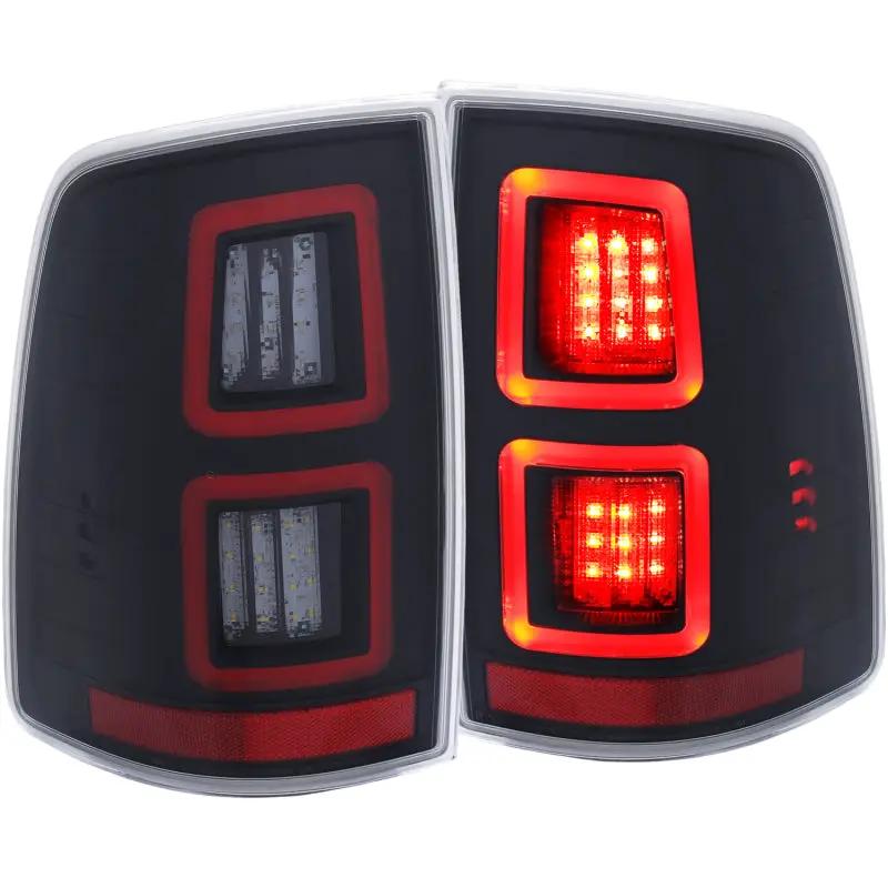 ANZO ANZ LED Taillights by ANZO